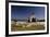 Alto Vista Chapel Aruba-George Oze-Framed Photographic Print