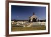 Alto Vista Chapel Aruba-George Oze-Framed Photographic Print