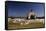 Alto Vista Chapel Aruba-George Oze-Framed Stretched Canvas