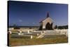 Alto Vista Chapel Aruba-George Oze-Stretched Canvas