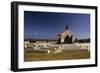 Alto Vista Chapel Aruba-George Oze-Framed Photographic Print