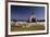 Alto Vista Chapel Aruba-George Oze-Framed Photographic Print