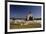 Alto Vista Chapel Aruba-George Oze-Framed Photographic Print