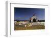 Alto Vista Chapel Aruba-George Oze-Framed Photographic Print