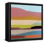 Alto-Sylvie Demers-Framed Stretched Canvas