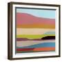 Alto-Sylvie Demers-Framed Giclee Print