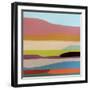 Alto-Sylvie Demers-Framed Giclee Print