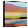 Alto-Sylvie Demers-Framed Stretched Canvas