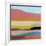 Alto-Sylvie Demers-Framed Giclee Print