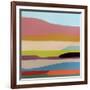 Alto-Sylvie Demers-Framed Giclee Print