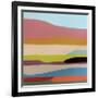 Alto-Sylvie Demers-Framed Giclee Print