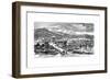 Alton Bay, NH-null-Framed Giclee Print