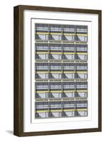 Alton Estate-Sarah Evans-Framed Giclee Print