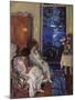 Alupka, 1917-Sergei Arsenyevich Vinogradov-Mounted Giclee Print