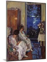 Alupka, 1917-Sergei Arsenyevich Vinogradov-Mounted Giclee Print