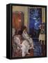 Alupka, 1917-Sergei Arsenyevich Vinogradov-Framed Stretched Canvas