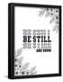 Essential Black