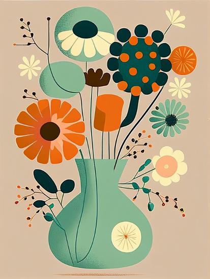 Art Print, , large