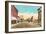 Alvarado Street, Monterey-null-Framed Art Print