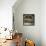 Alvaro Obregon-null-Framed Stretched Canvas displayed on a wall