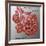 Alveoli-Gwen Shockey-Framed Giclee Print