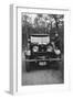 Alvis Silver Eagle, C1920s-C1930s-null-Framed Giclee Print