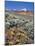 Alvord Desert-Steve Terrill-Mounted Photographic Print