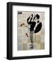 Always Again-Loui Jover-Framed Art Print