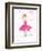 Always Dance 1-Ann Bailey-Framed Art Print