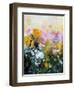 Always Flowers-Marianne Quinzin-Framed Art Print