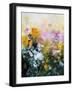 Always Flowers-Marianne Quinzin-Framed Art Print