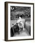 Always Friends-Jim Dratfield-Framed Photo