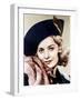 ALWAYS GOODBYE, Barbara Stanwyck, 1938.-null-Framed Photo