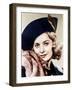 Brown Frame