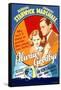 Always Goodbye, Barbara Stanwyck, Herbert Marshall, 1938-null-Framed Stretched Canvas