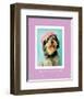 Always in Style-Rachael Hale-Framed Art Print