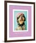 Always in Style-Rachael Hale-Framed Premium Giclee Print