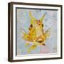 Always Looking Up VI-Elizabeth St. Hilaire-Framed Art Print