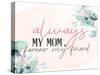 Always Mom-Kimberly Allen-Stretched Canvas