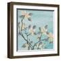 Always Springtime I-Linda Baliko-Framed Art Print