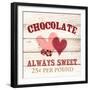 Always Sweet-Allen Kimberly-Framed Premium Giclee Print