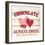 Always Sweet-Allen Kimberly-Framed Premium Giclee Print