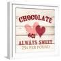 Always Sweet-Allen Kimberly-Framed Premium Giclee Print