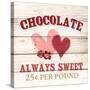 Always Sweet-Allen Kimberly-Stretched Canvas