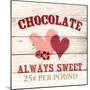 Always Sweet-Allen Kimberly-Mounted Art Print