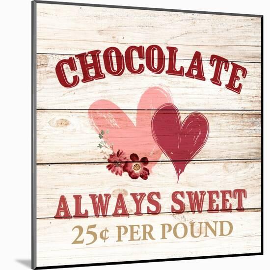 Always Sweet-Allen Kimberly-Mounted Art Print