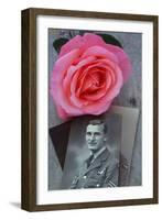 Always with Me-Den Reader-Framed Photographic Print