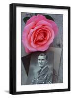 Always with Me-Den Reader-Framed Photographic Print