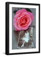 Always Yours-Den Reader-Framed Photographic Print