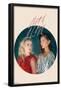 Aly & AJ - Circle-Trends International-Framed Poster